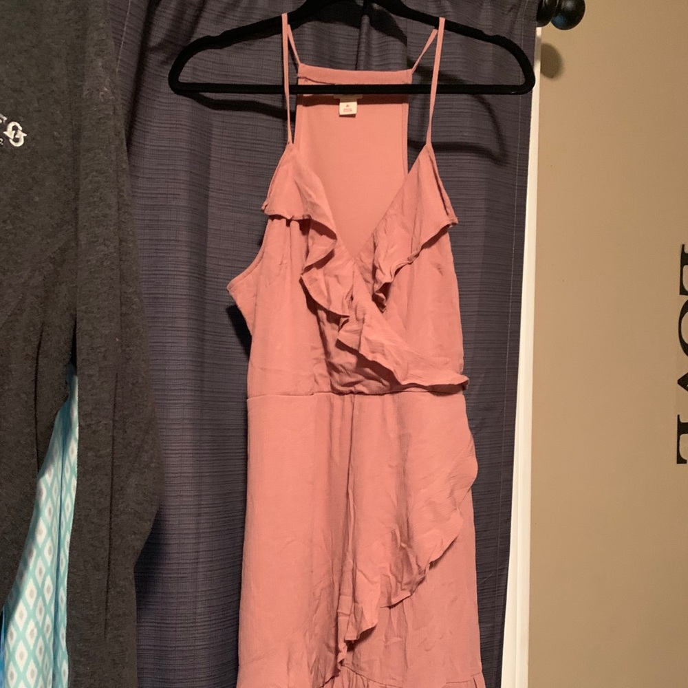 Target dress